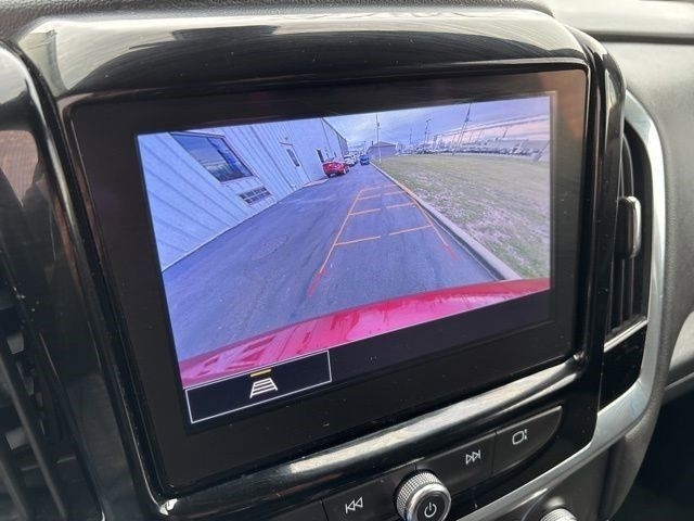 Chevrolet Traverse LT Cloth AWD 2023