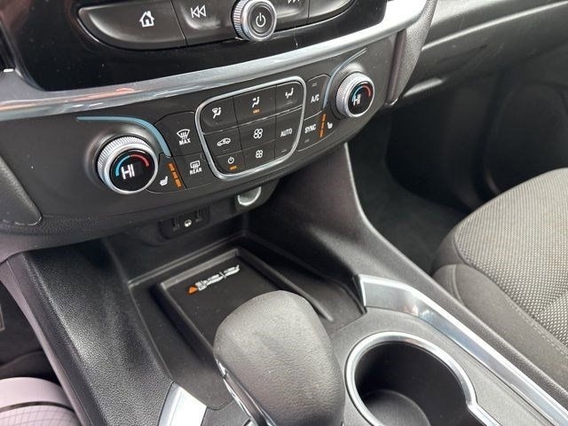 Chevrolet Traverse LT Cloth AWD 2023