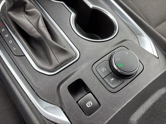 Chevrolet Traverse LT Cloth AWD 2023