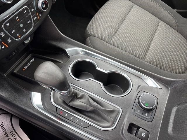 Chevrolet Traverse LT Cloth AWD 2023