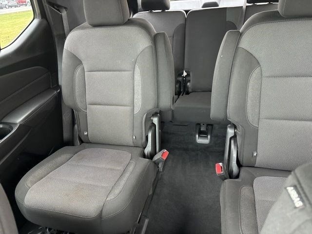 Chevrolet Traverse LT Cloth AWD 2023