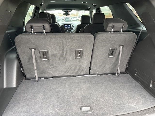 Chevrolet Traverse LT Cloth AWD 2023