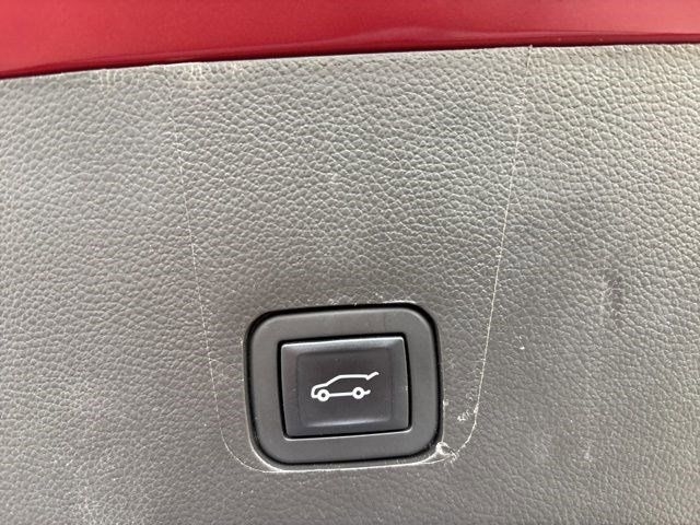 Chevrolet Traverse LT Cloth AWD 2023