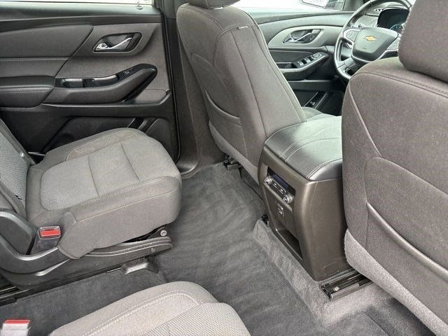 Chevrolet Traverse LT Cloth AWD 2023