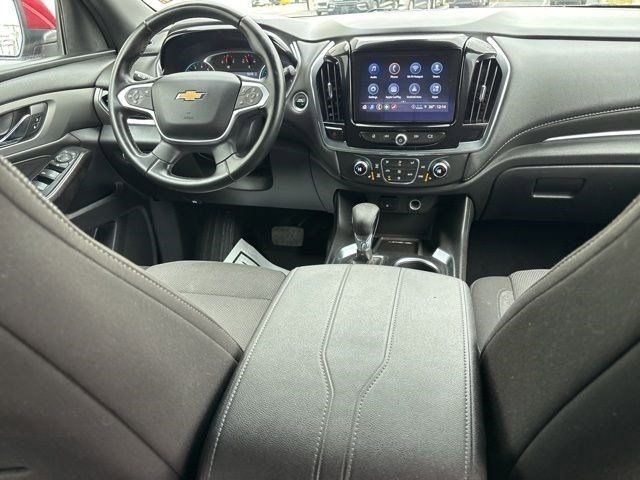 Chevrolet Traverse LT Cloth AWD 2023