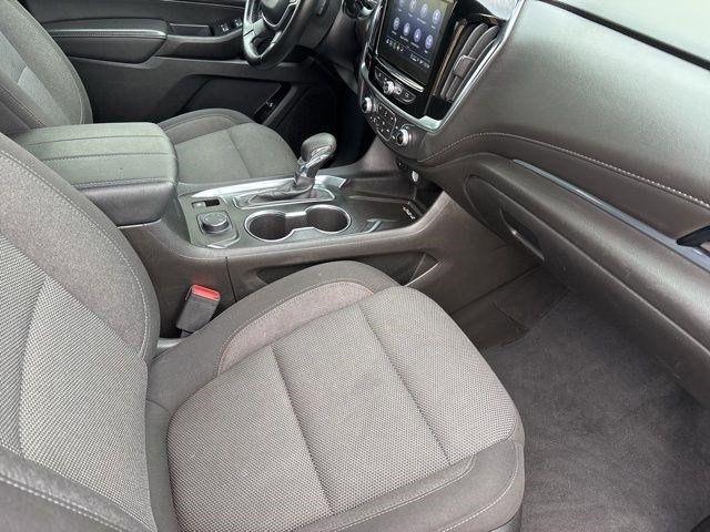 Chevrolet Traverse LT Cloth AWD 2023
