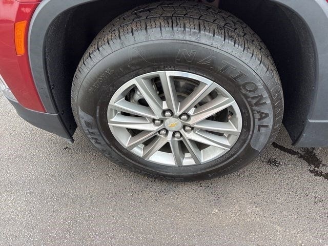 Chevrolet Traverse LT Cloth AWD 2023