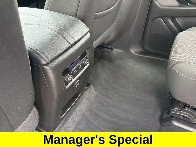 Chevrolet Traverse  2023