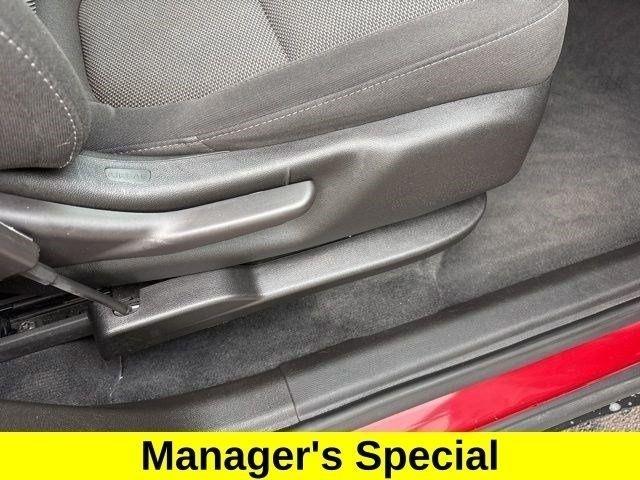 Chevrolet Traverse  2023