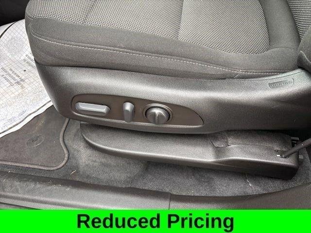 Chevrolet Traverse  2023