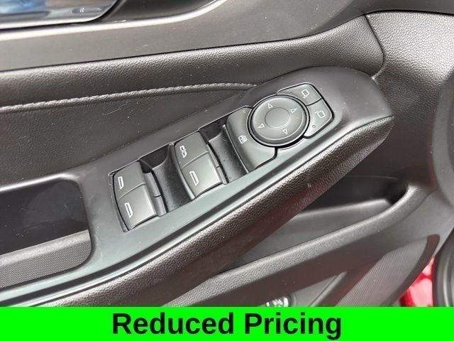 Chevrolet Traverse  2023