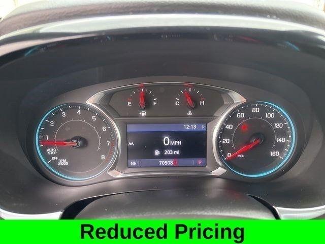 Chevrolet Traverse  2023