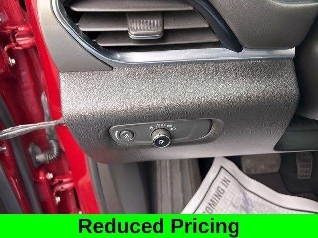 Chevrolet Traverse  2023