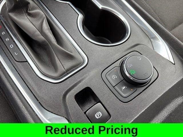 Chevrolet Traverse  2023