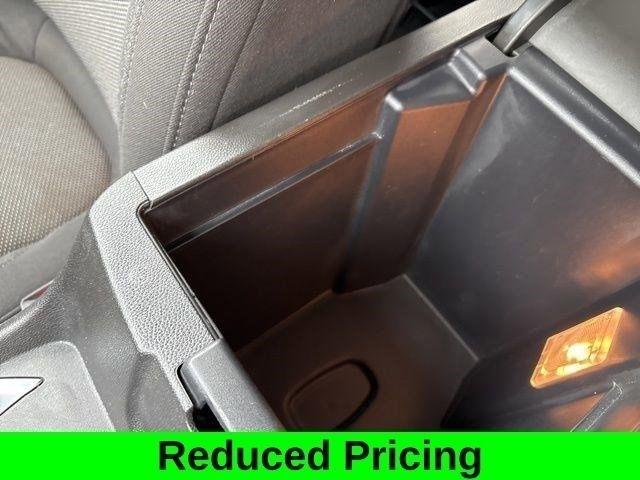 Chevrolet Traverse  2023