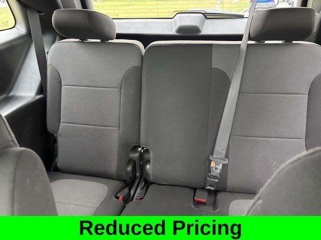 Chevrolet Traverse  2023