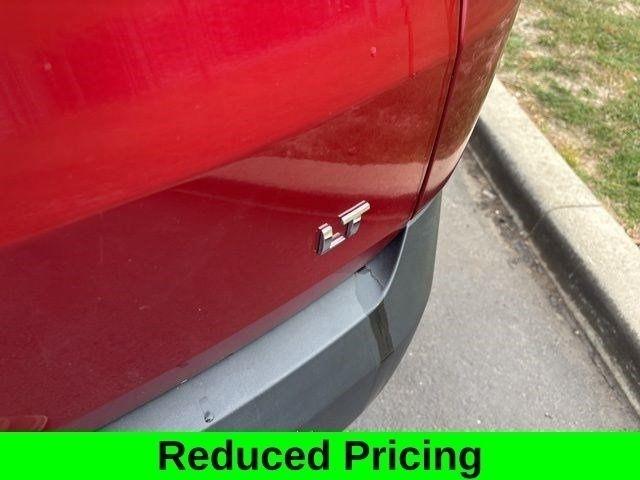 Chevrolet Traverse  2023