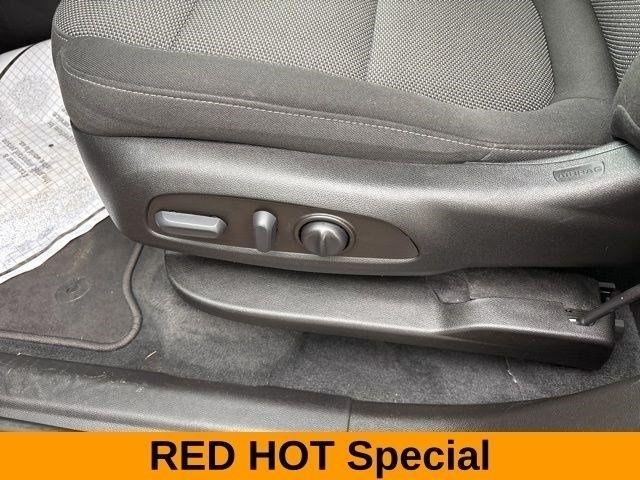 Chevrolet Traverse  2023