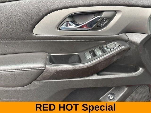 Chevrolet Traverse  2023