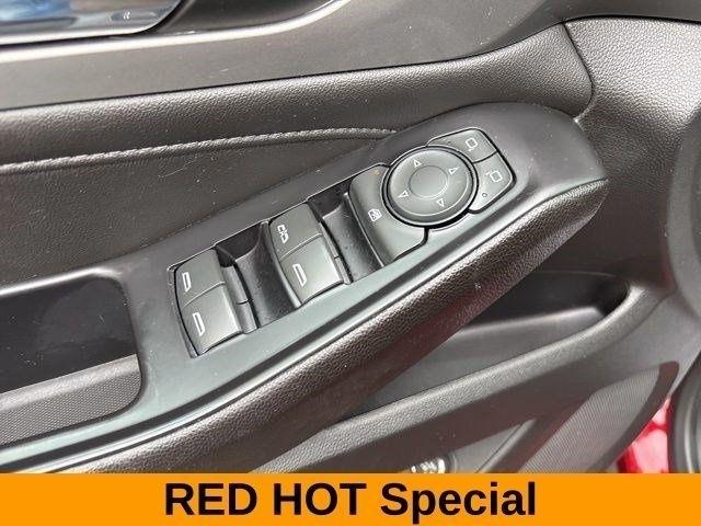 Chevrolet Traverse  2023