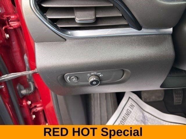 Chevrolet Traverse  2023