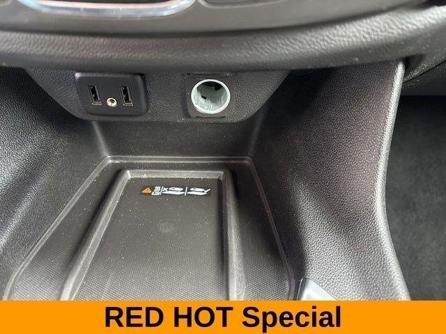 Chevrolet Traverse  2023