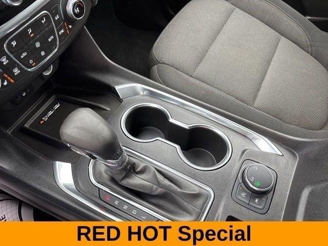 Chevrolet Traverse  2023