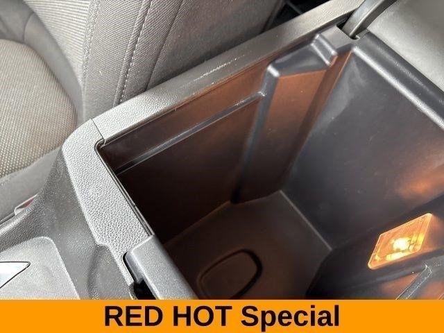 Chevrolet Traverse  2023