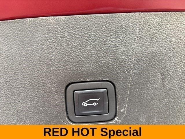 Chevrolet Traverse  2023