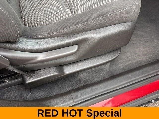 Chevrolet Traverse  2023