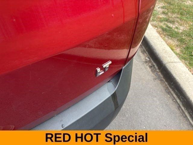 Chevrolet Traverse  2023