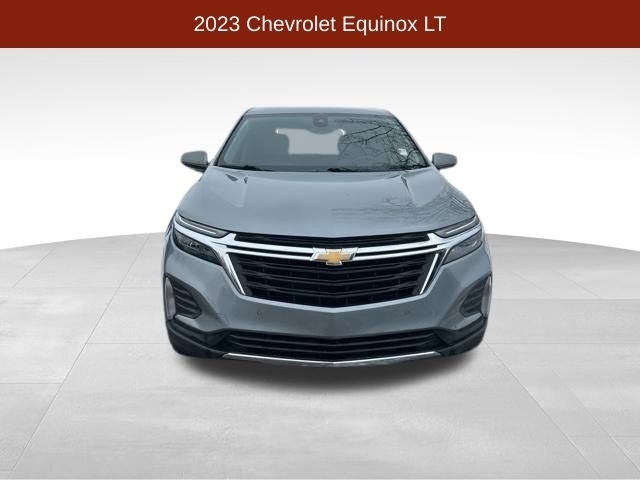 Chevrolet Equinox LT Fleet AWD 2023