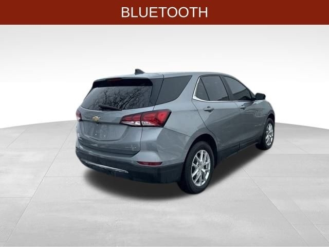 Chevrolet Equinox LT Fleet AWD 2023