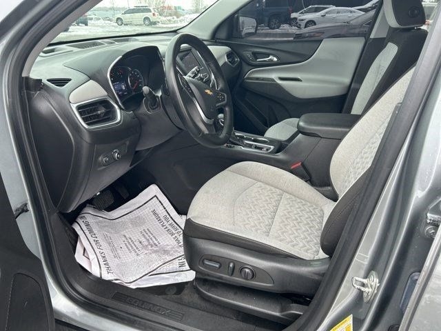 Chevrolet Equinox LT Fleet AWD 2023