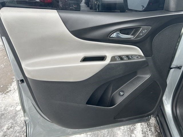 Chevrolet Equinox LT Fleet AWD 2023