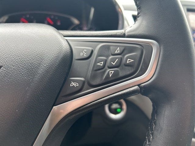 Chevrolet Equinox LT Fleet AWD 2023