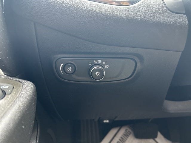 Chevrolet Equinox LT Fleet AWD 2023