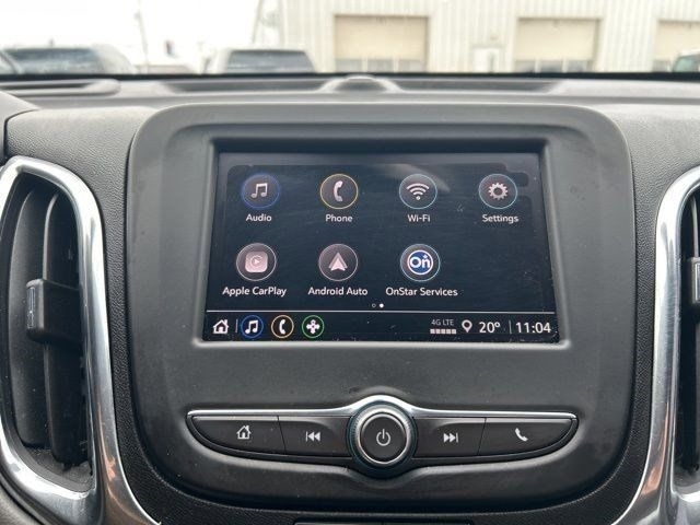 Chevrolet Equinox LT Fleet AWD 2023