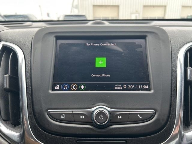 Chevrolet Equinox LT Fleet AWD 2023