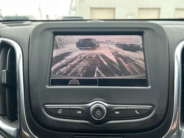 Chevrolet Equinox LT Fleet AWD 2023