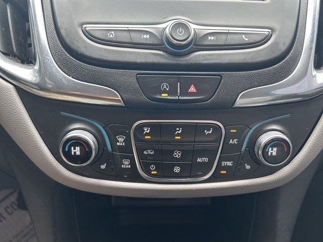 Chevrolet Equinox LT Fleet AWD 2023