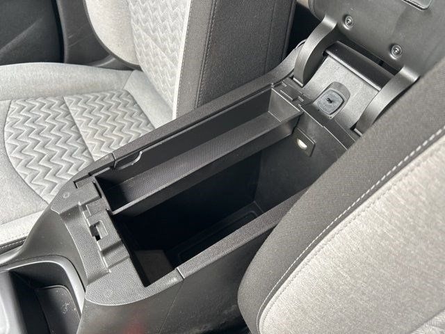 Chevrolet Equinox LT Fleet AWD 2023