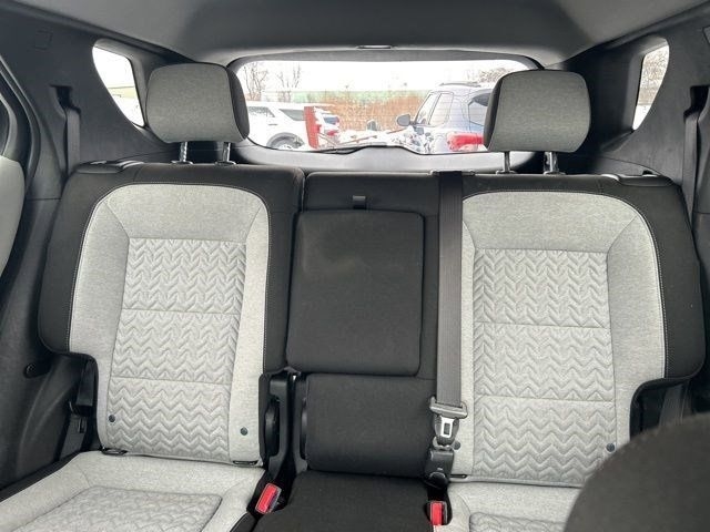 Chevrolet Equinox LT Fleet AWD 2023