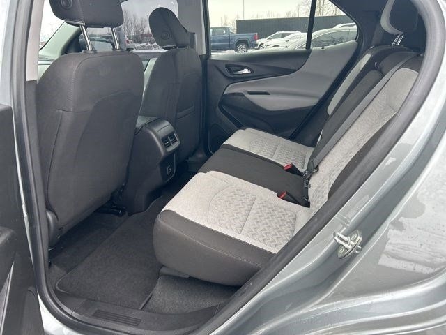 Chevrolet Equinox LT Fleet AWD 2023