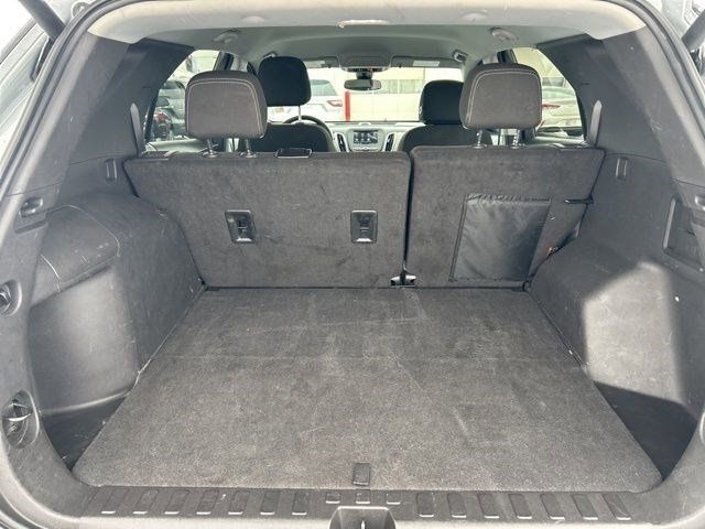 Chevrolet Equinox LT Fleet AWD 2023