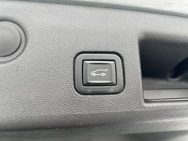 Chevrolet Equinox LT Fleet AWD 2023