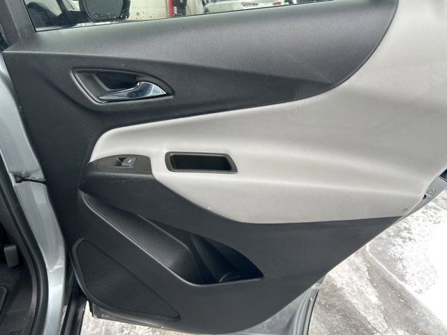 Chevrolet Equinox LT Fleet AWD 2023