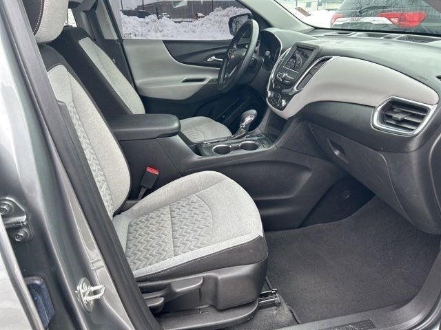 Chevrolet Equinox LT Fleet AWD 2023