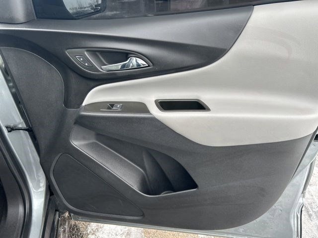 Chevrolet Equinox LT Fleet AWD 2023