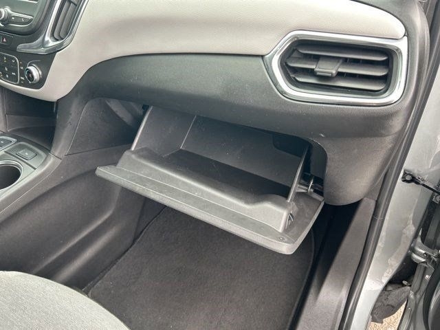 Chevrolet Equinox LT Fleet AWD 2023